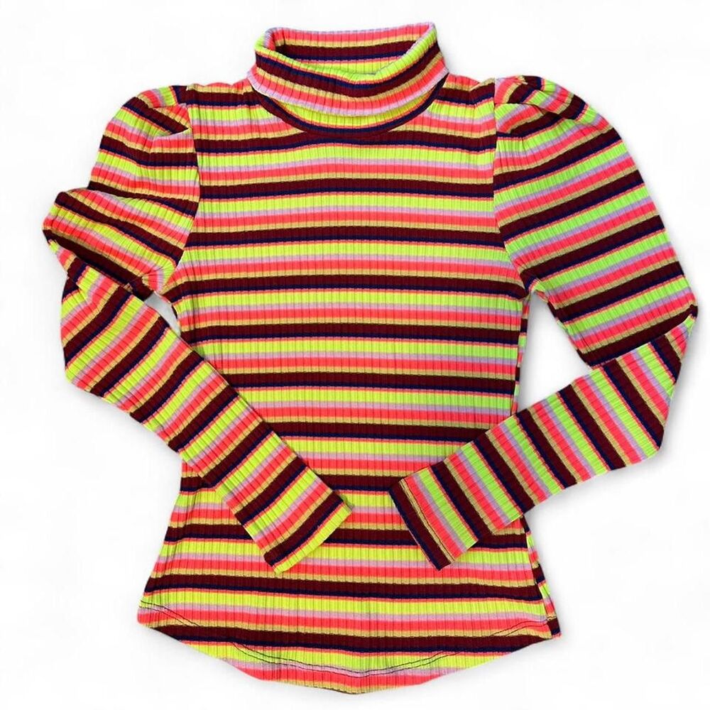 Anthropologie Women's Multi Jumper
